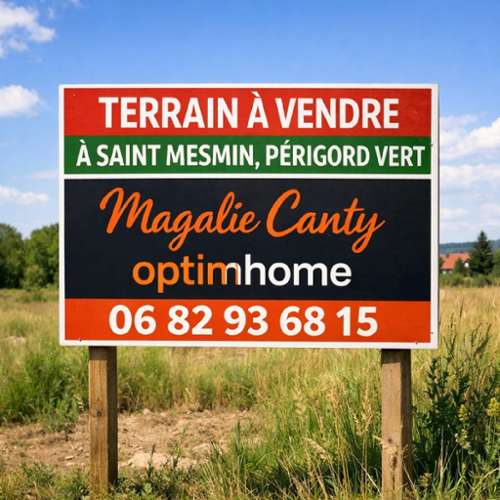 Saint-Mesmin Dordogne Grundstück Bild 7299773