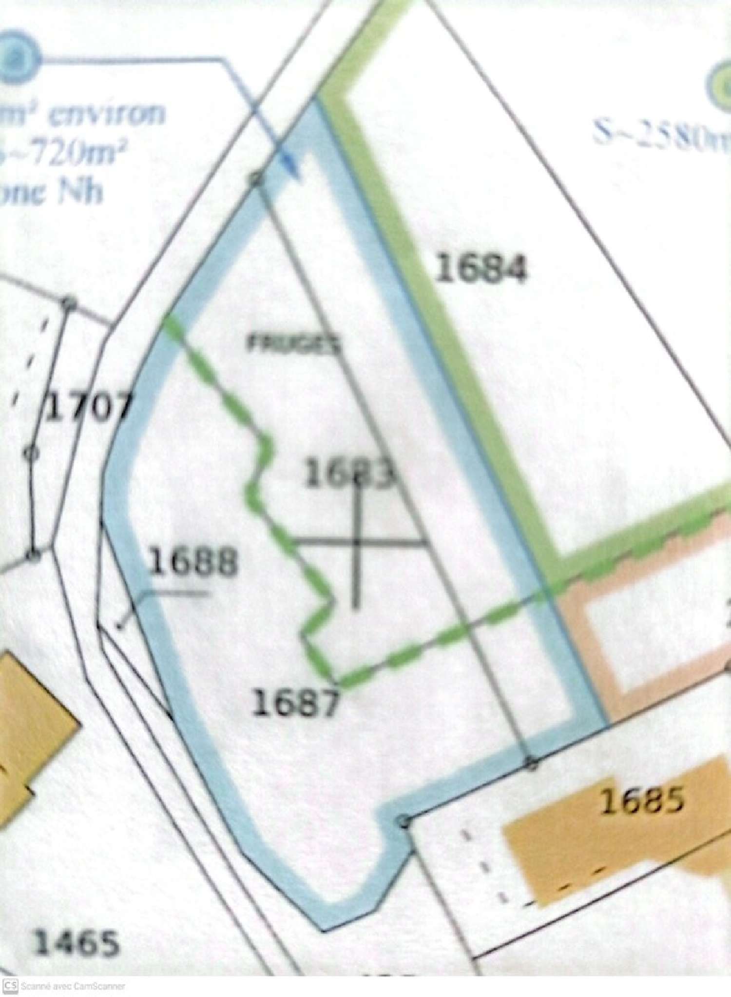  te koop terrein Saint-Pal-de-Mons Haute-Loire 4