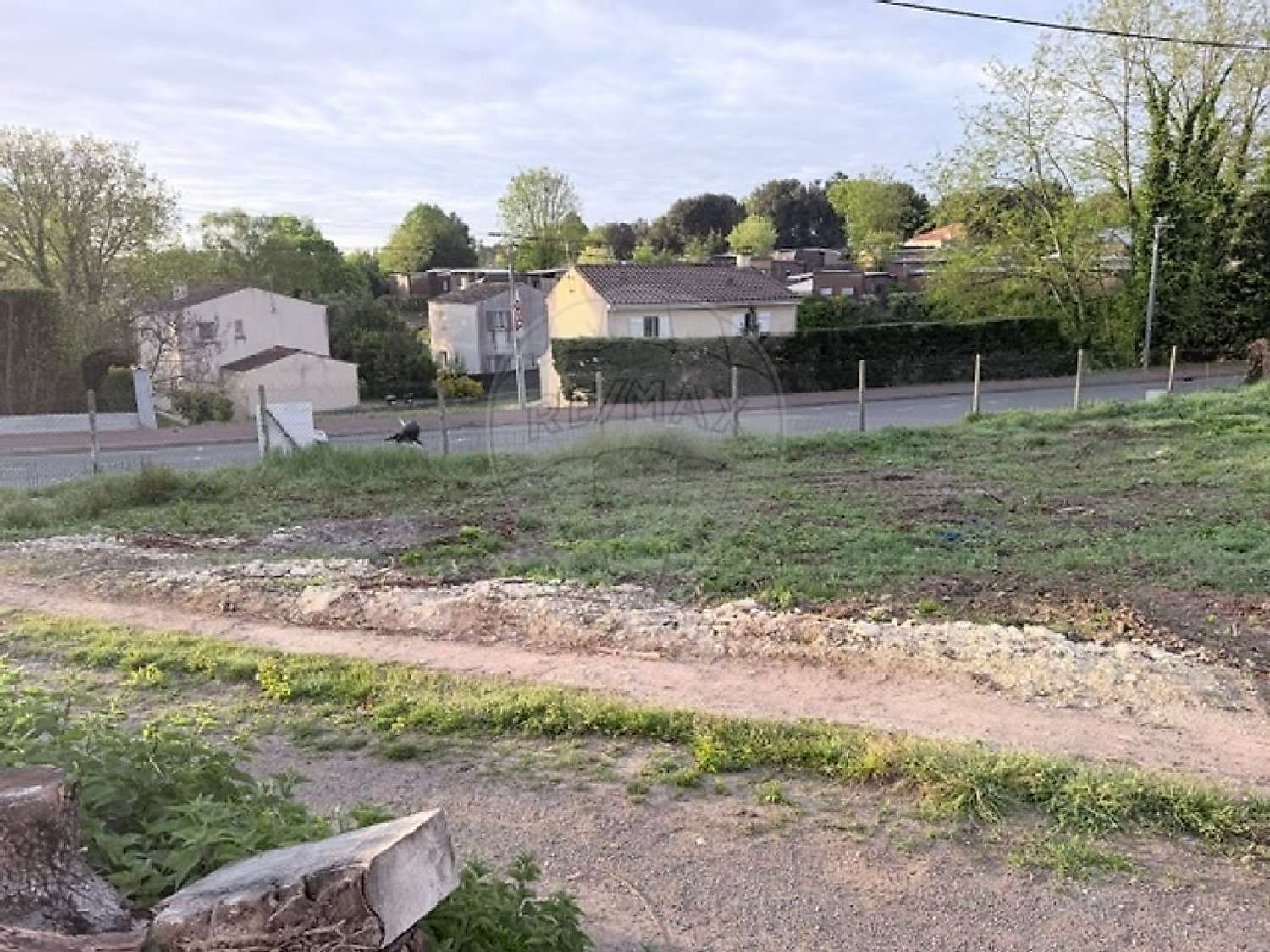  à vendre terrain Saint-Palais-sur-Mer Charente-Maritime 4