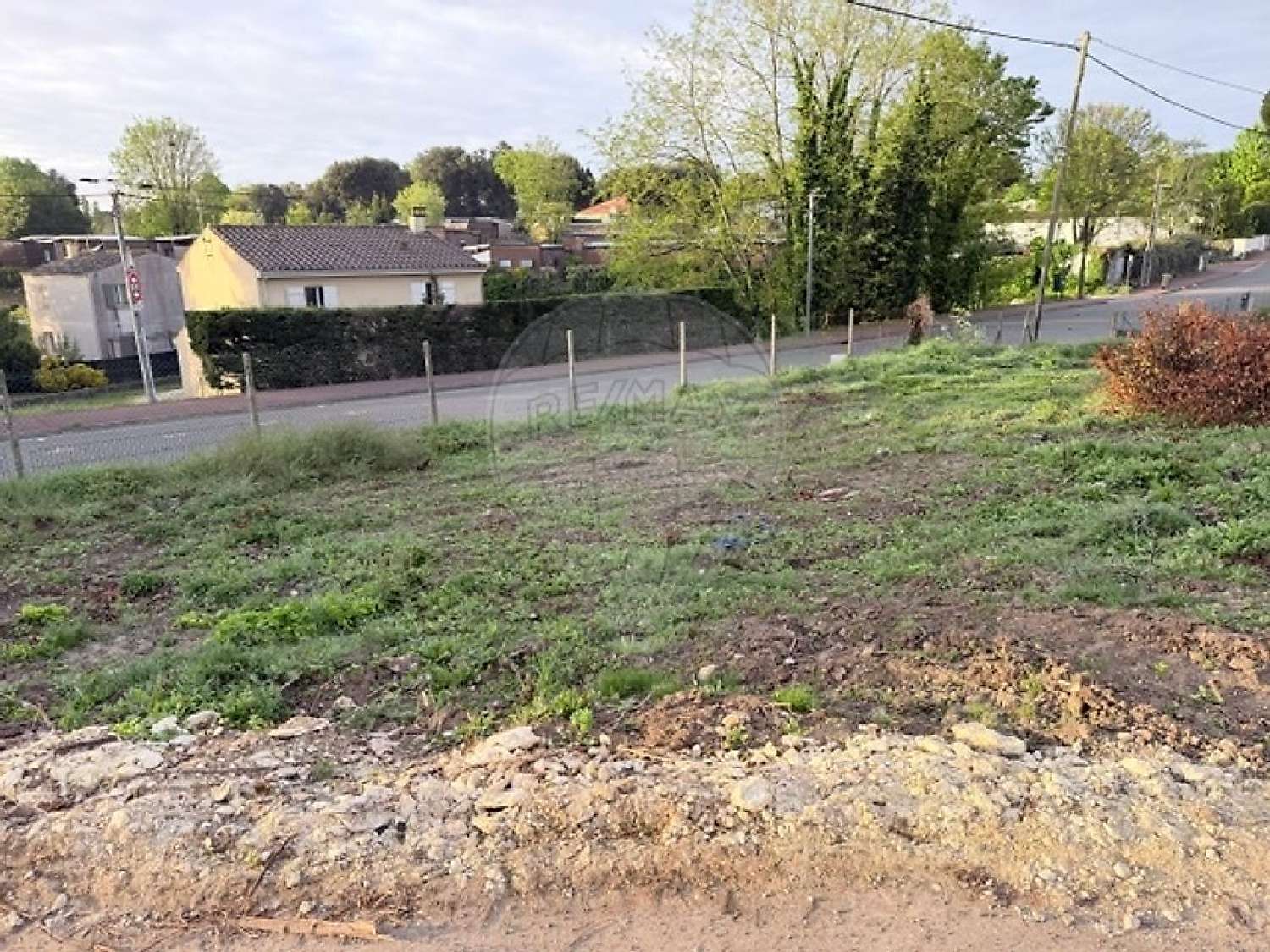  à vendre terrain Saint-Palais-sur-Mer Charente-Maritime 5