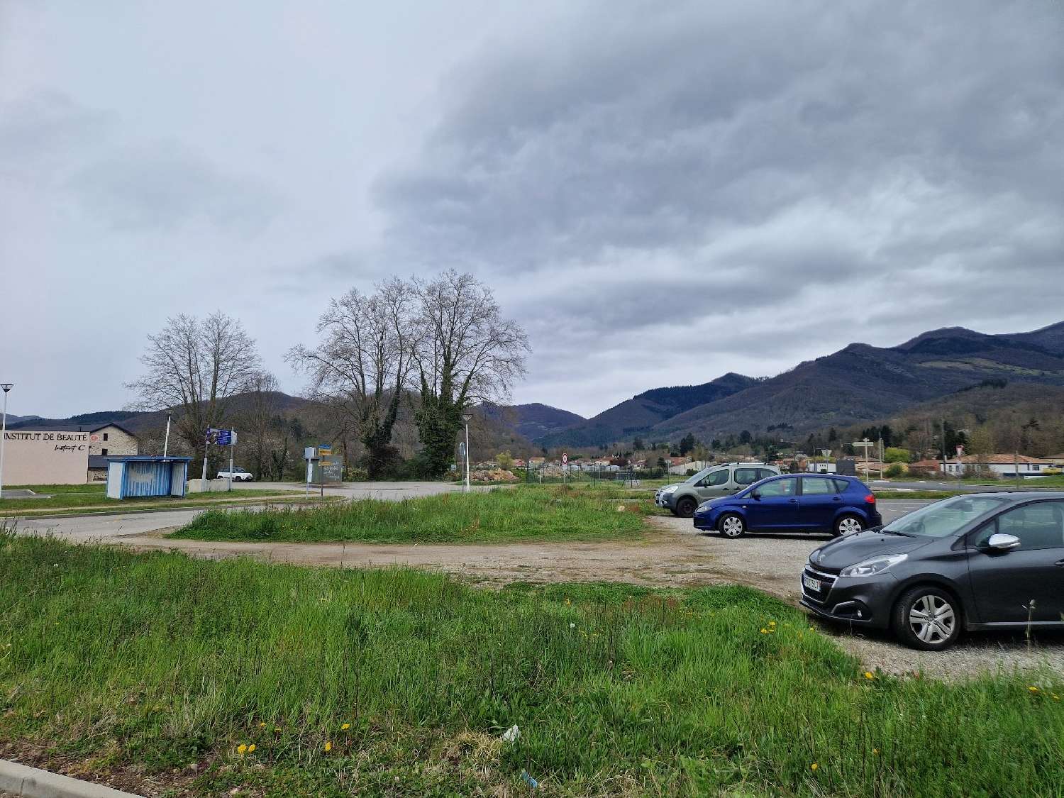  kaufen Grundstück Saint-Paul-de-Jarrat Ariège 1