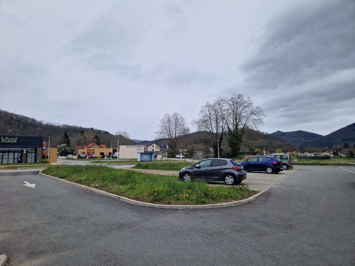  kaufen Grundstück Saint-Paul-de-Jarrat Ariège 2