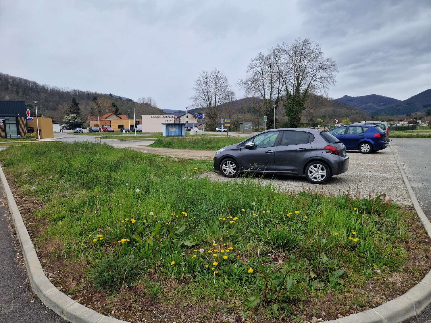  kaufen Grundstück Saint-Paul-de-Jarrat Ariège 3