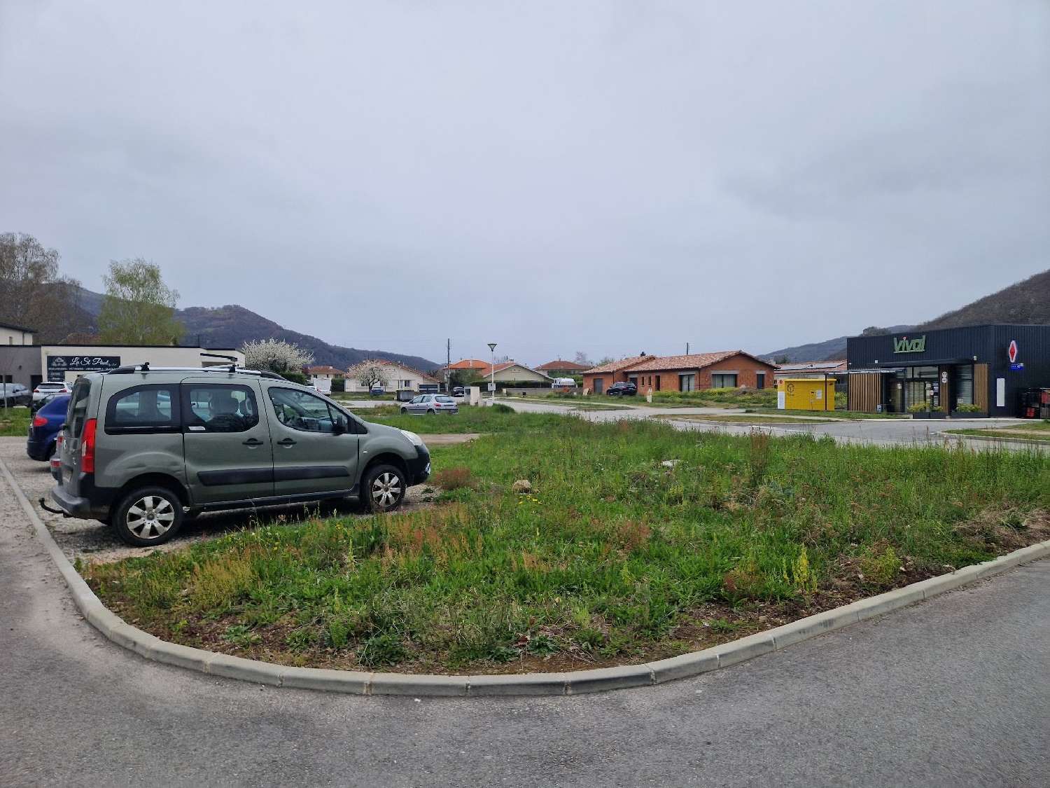  kaufen Grundstück Saint-Paul-de-Jarrat Ariège 4