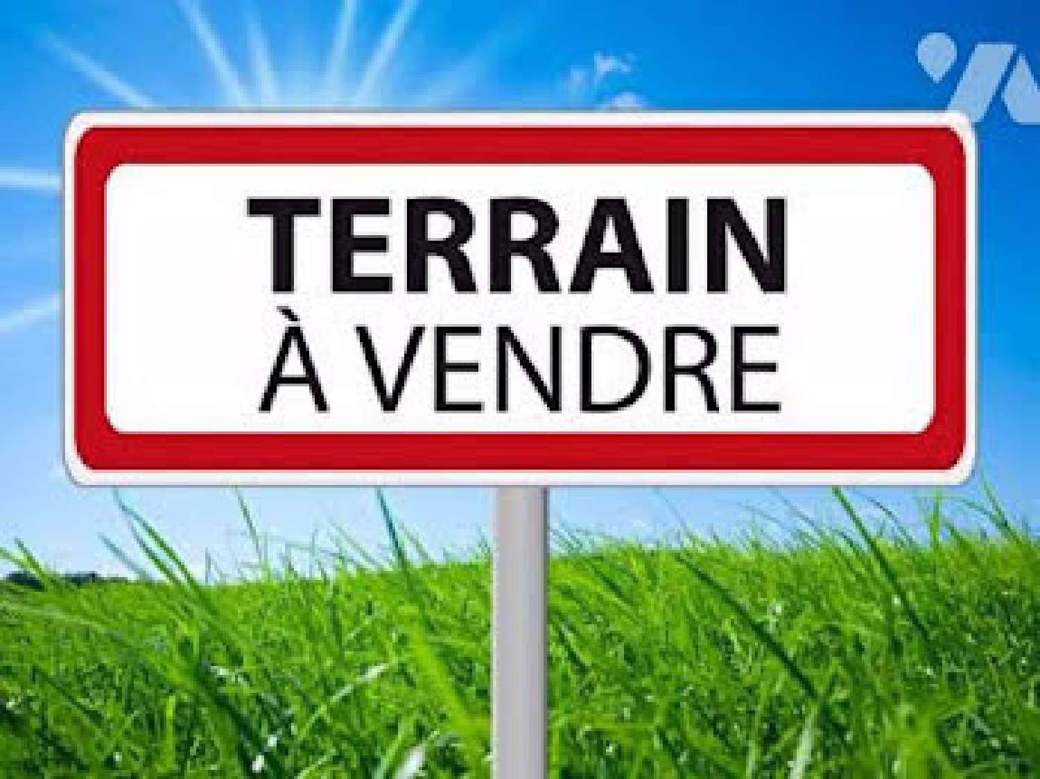 for sale terrain Saint-Quentin-en-Tourmont Somme 2