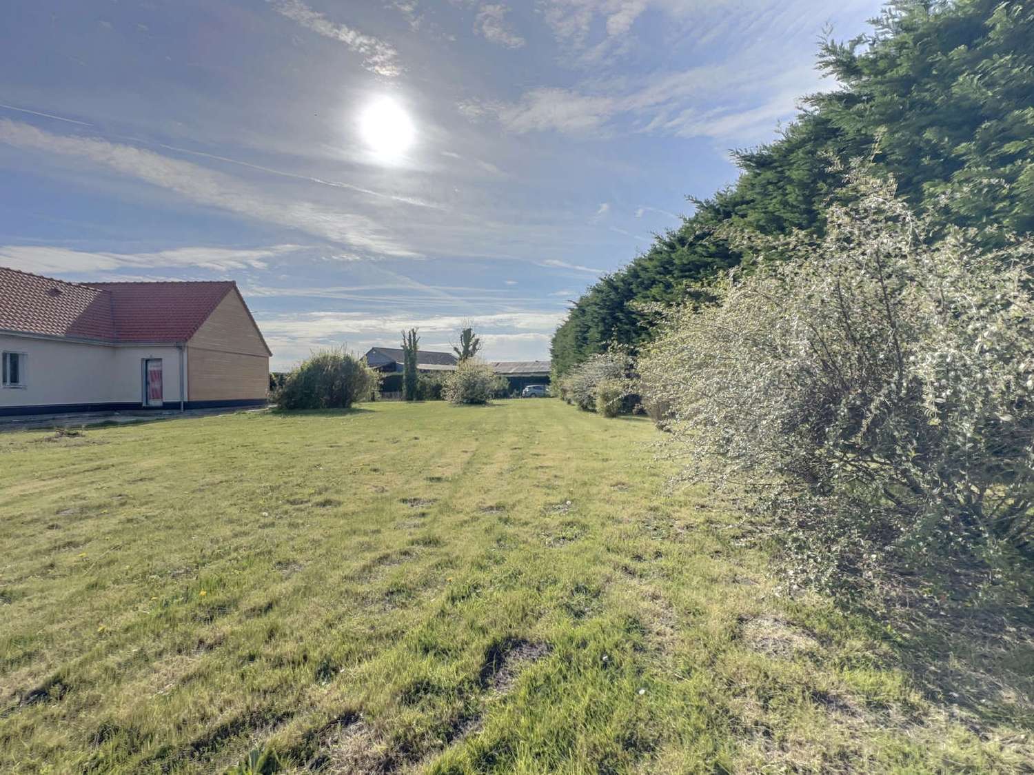 for sale terrain Saint-Quentin-en-Tourmont Somme 4