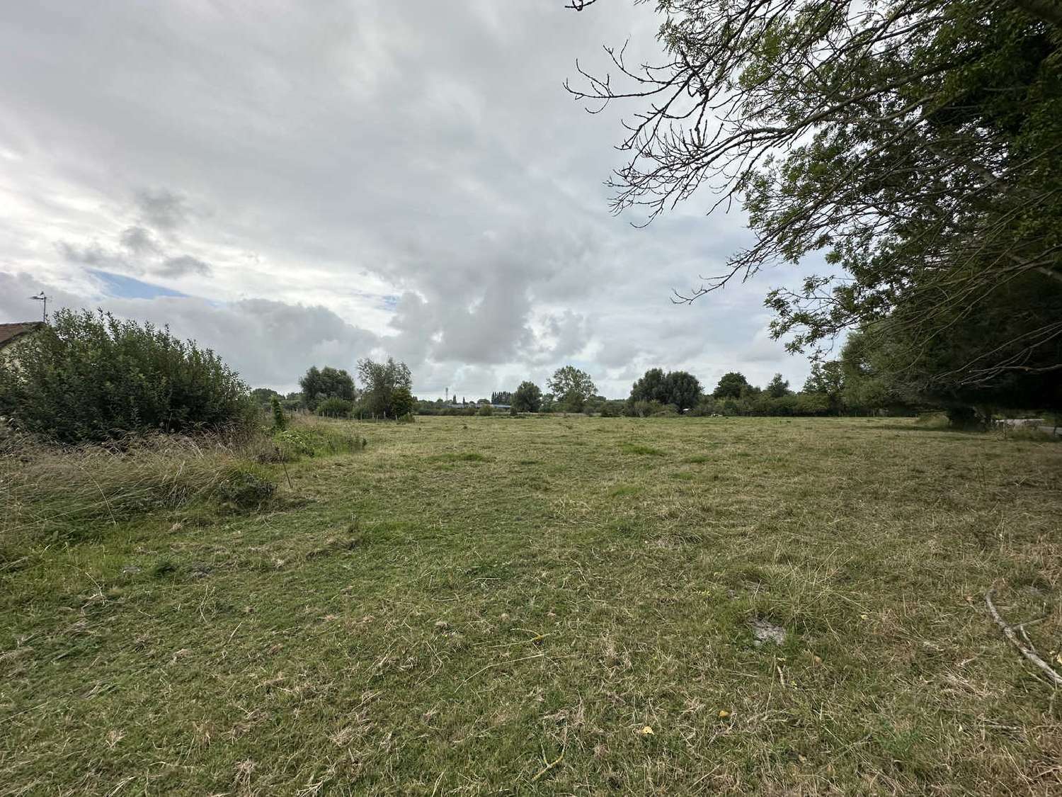  for sale terrain Saint-Quentin-en-Tourmont Somme 3