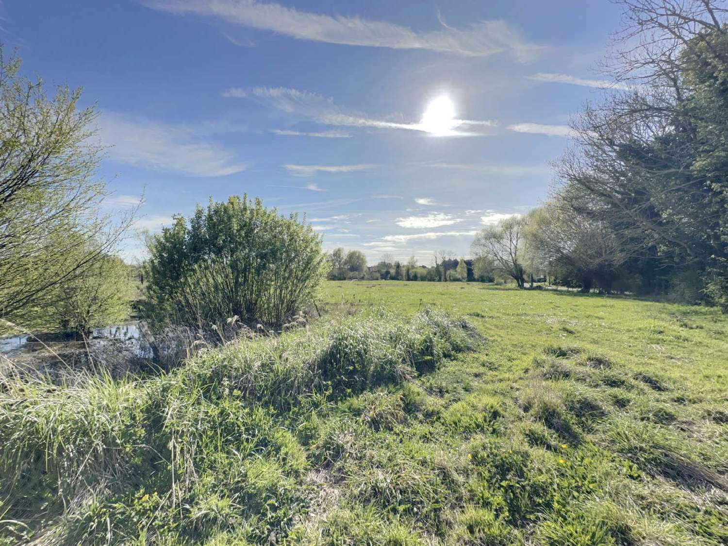  for sale terrain Saint-Quentin-en-Tourmont Somme 4