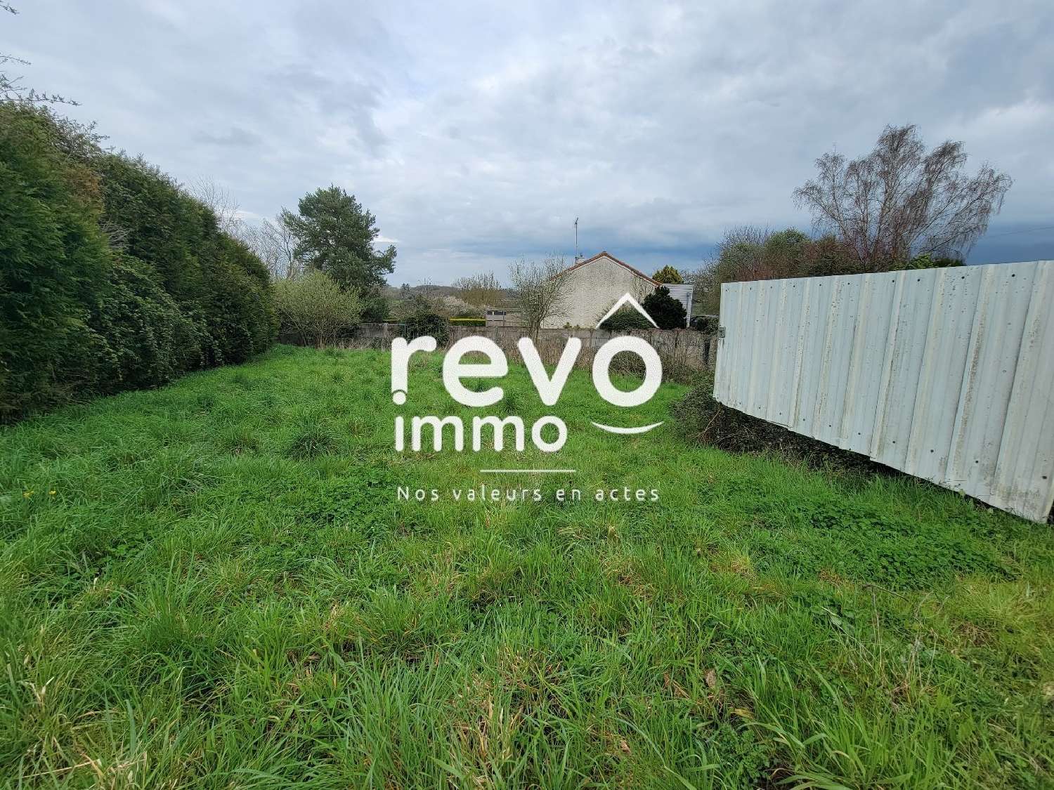  te koop terrein Saint-Rémy-en-Mauges Maine-et-Loire 4