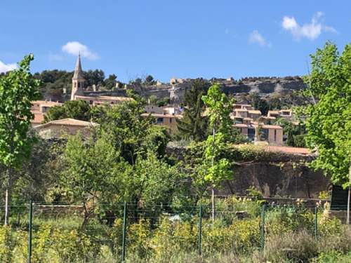 Saint-Saturnin-lès-Apt Vaucluse Grundstück Bild 7310536