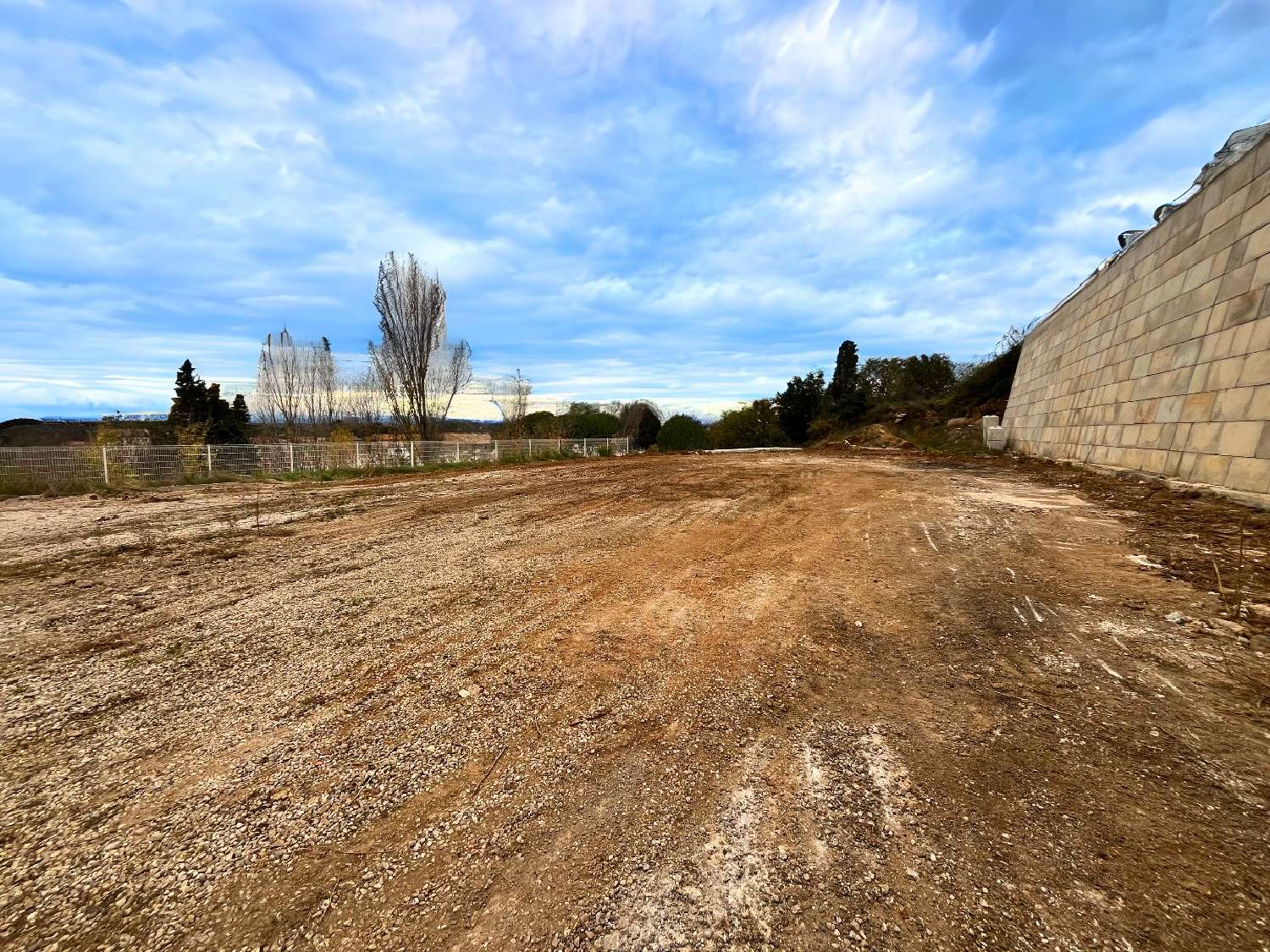  for sale terrain Saint-Thibéry Hérault 2