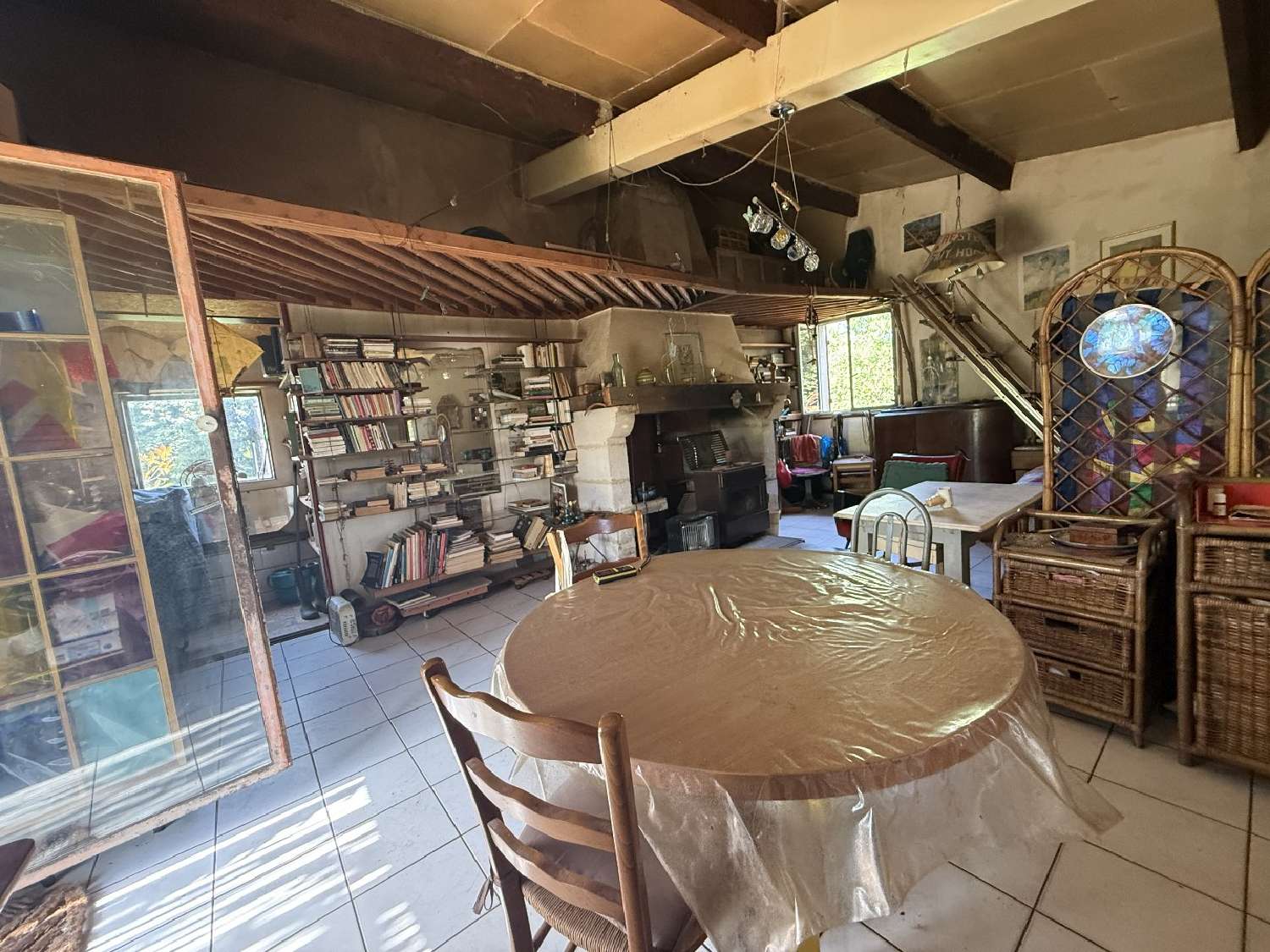  te koop terrein Saint-Thibéry Hérault 4