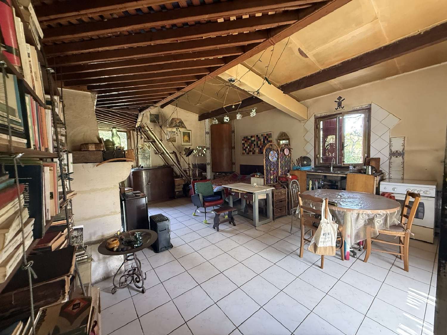  te koop terrein Saint-Thibéry Hérault 5