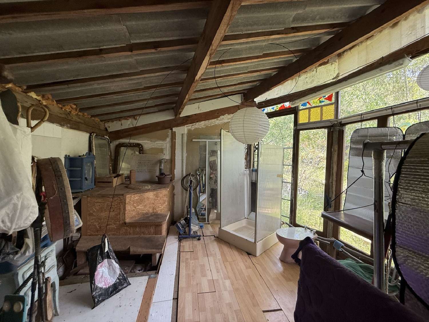  te koop terrein Saint-Thibéry Hérault 7