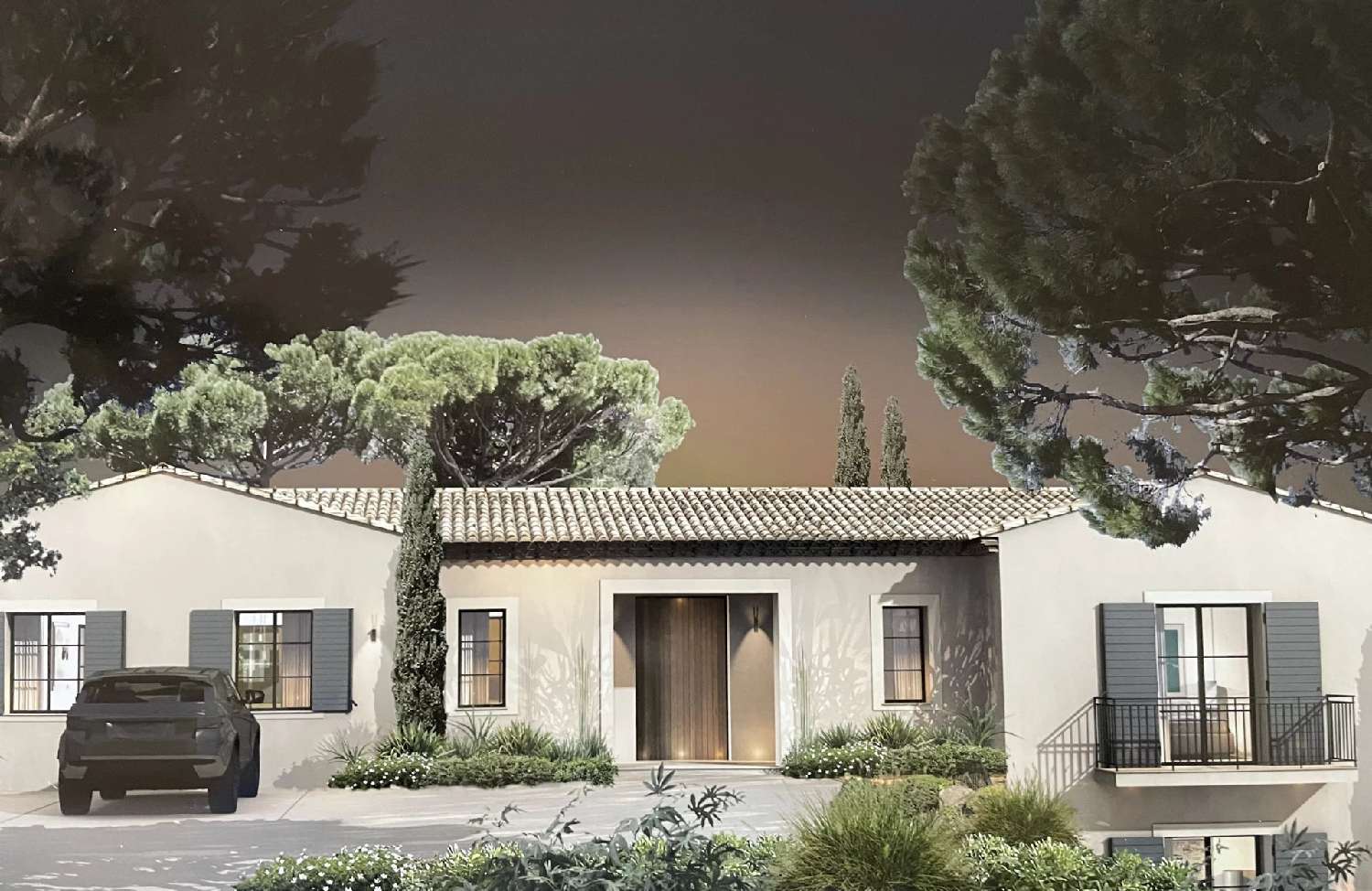  kaufen Grundstück Saint-Tropez Var 3