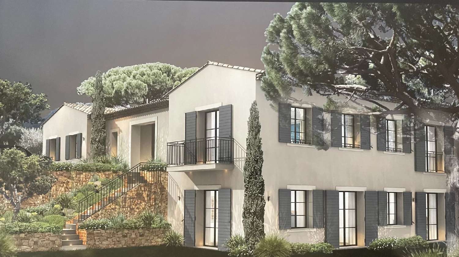  kaufen Grundstück Saint-Tropez Var 4