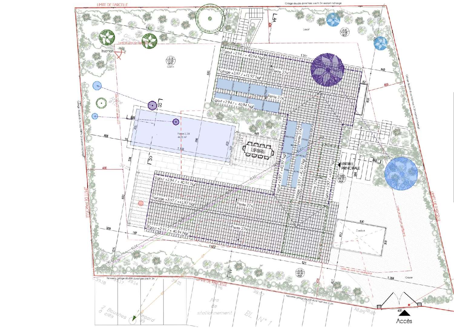  kaufen Grundstück Saint-Tropez Var 5