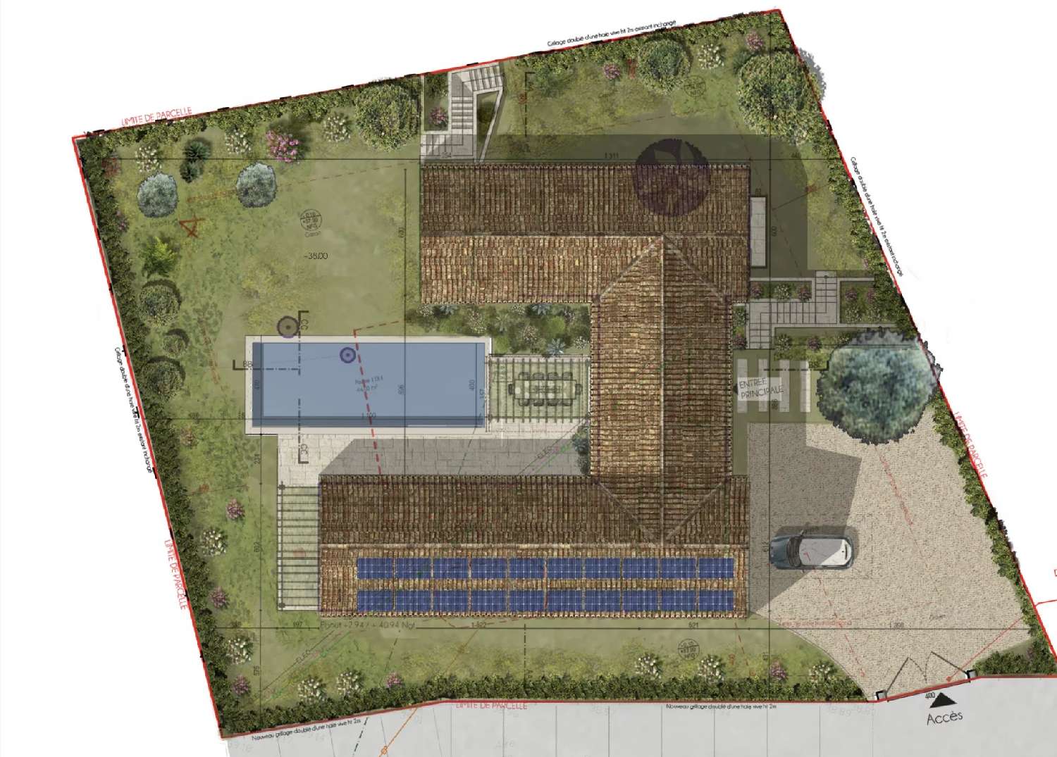  kaufen Grundstück Saint-Tropez Var 6