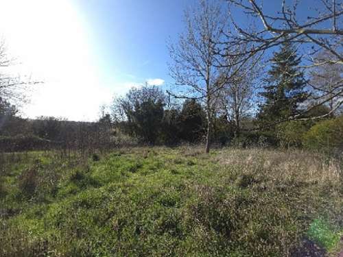 Saint-Vaast-lès-Mello Oise terreno foto 7300431