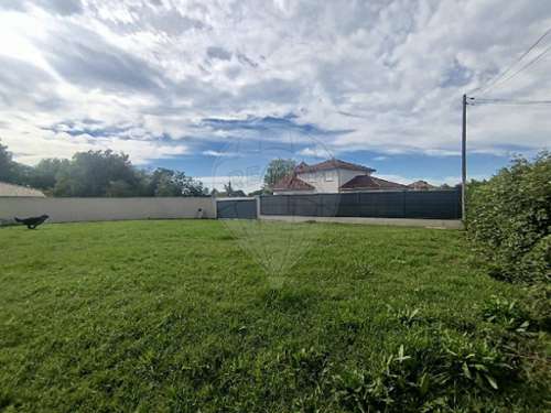 Sainte-Euphémie Ain terrain foto 7311481