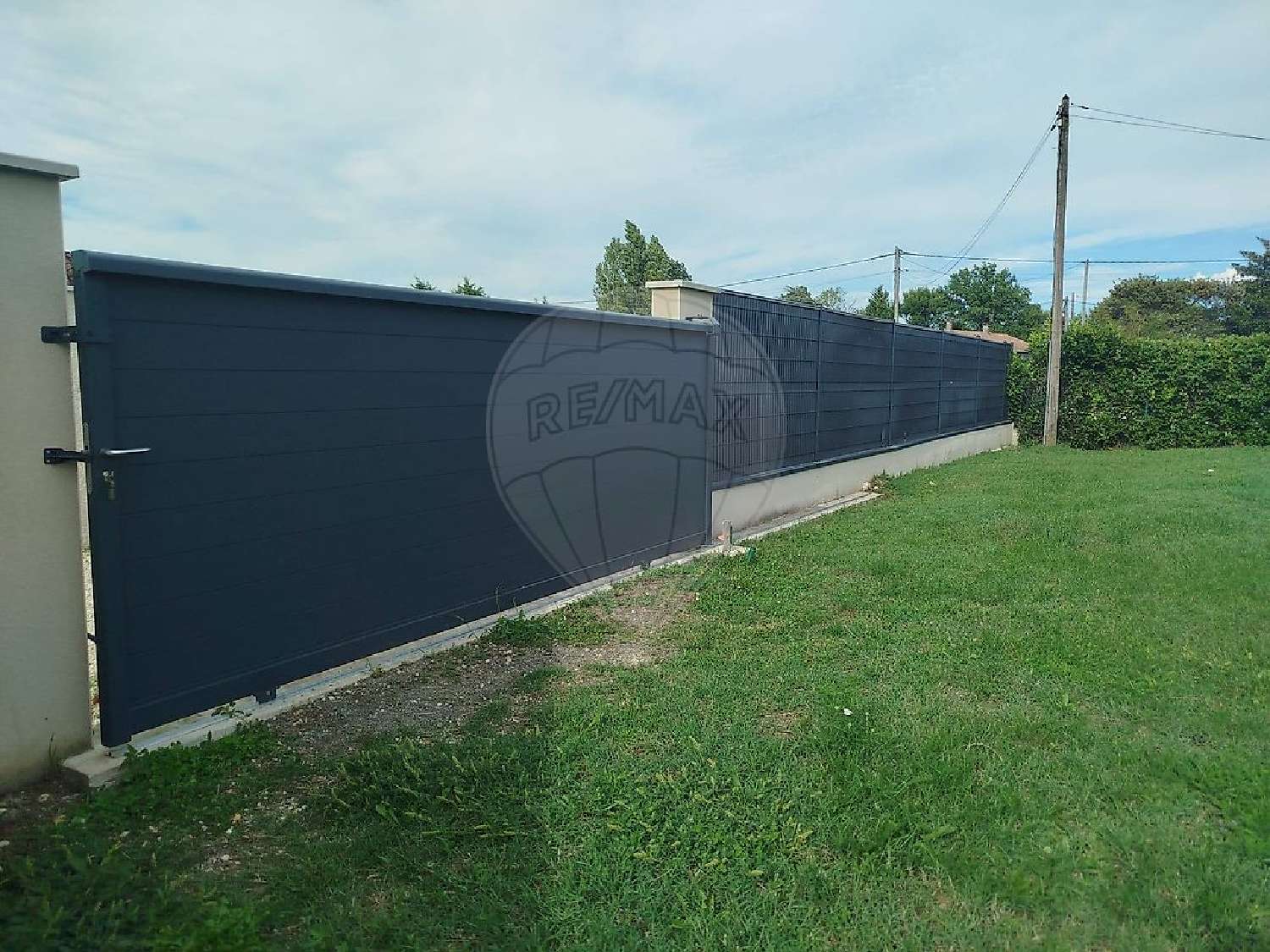 for sale terrain Sainte-Euphémie Ain 4