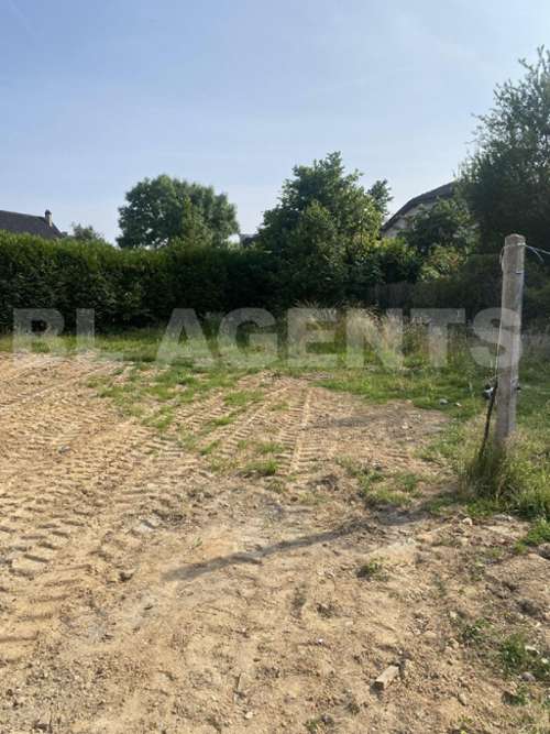 Sainte-Geneviève-des-Bois Essonne terreno foto 7301579