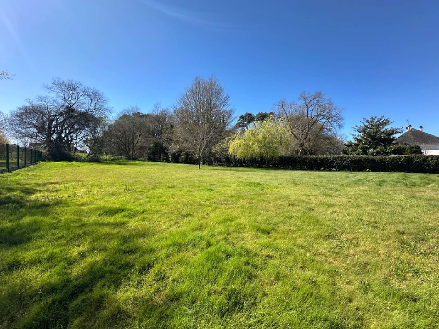  for sale terrain Sainte-Reine-de-Bretagne Loire-Atlantique 4