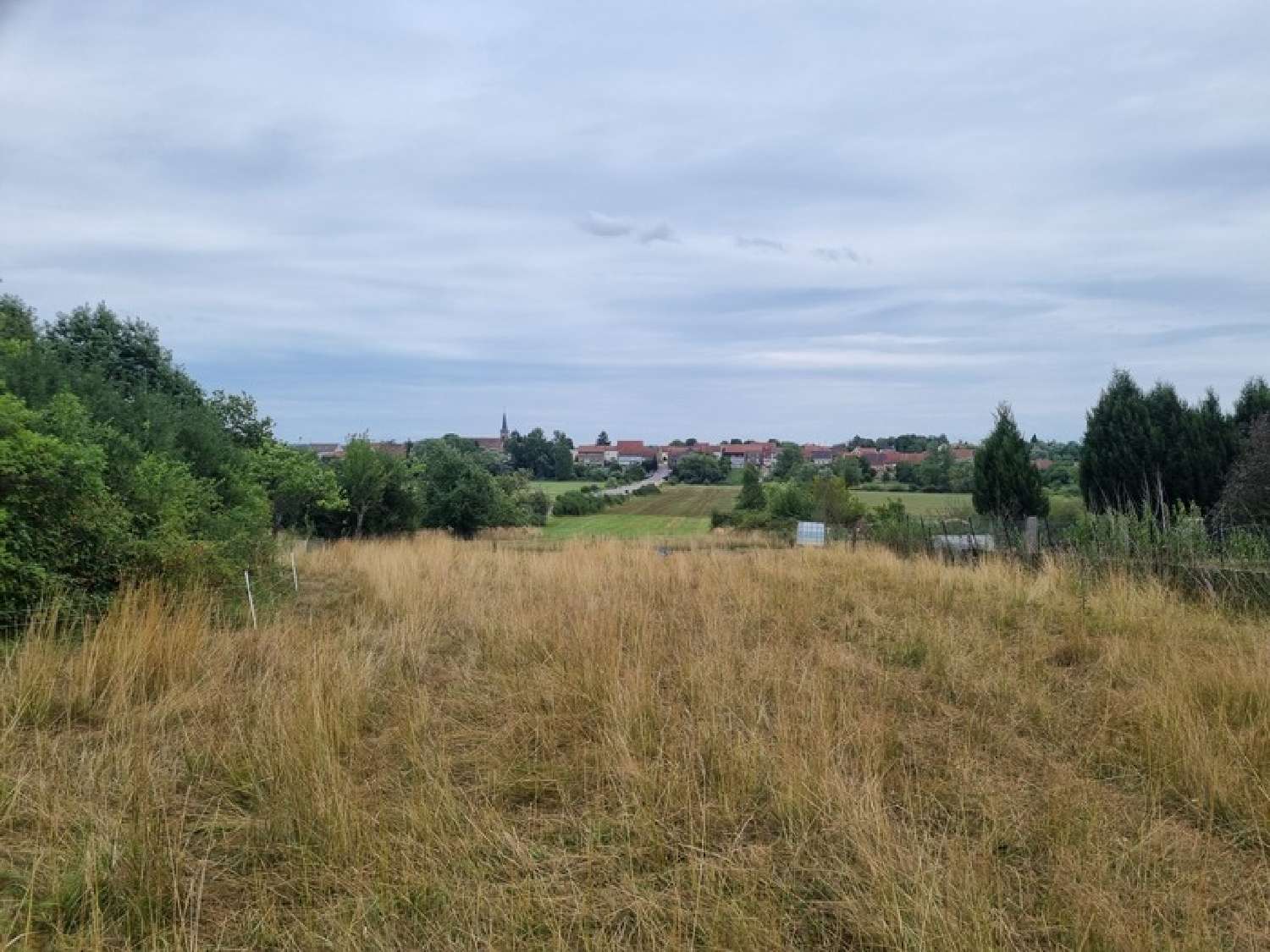  for sale terrain Sarralbe Moselle 3