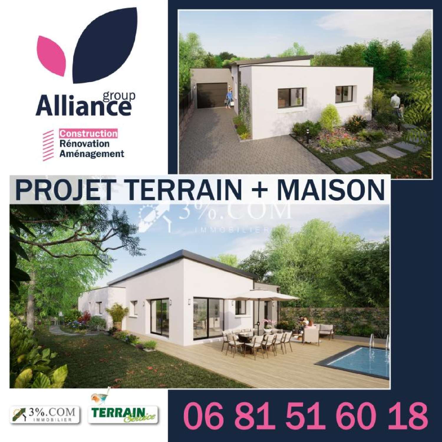  te koop terrein Savenay Loire-Atlantique 3
