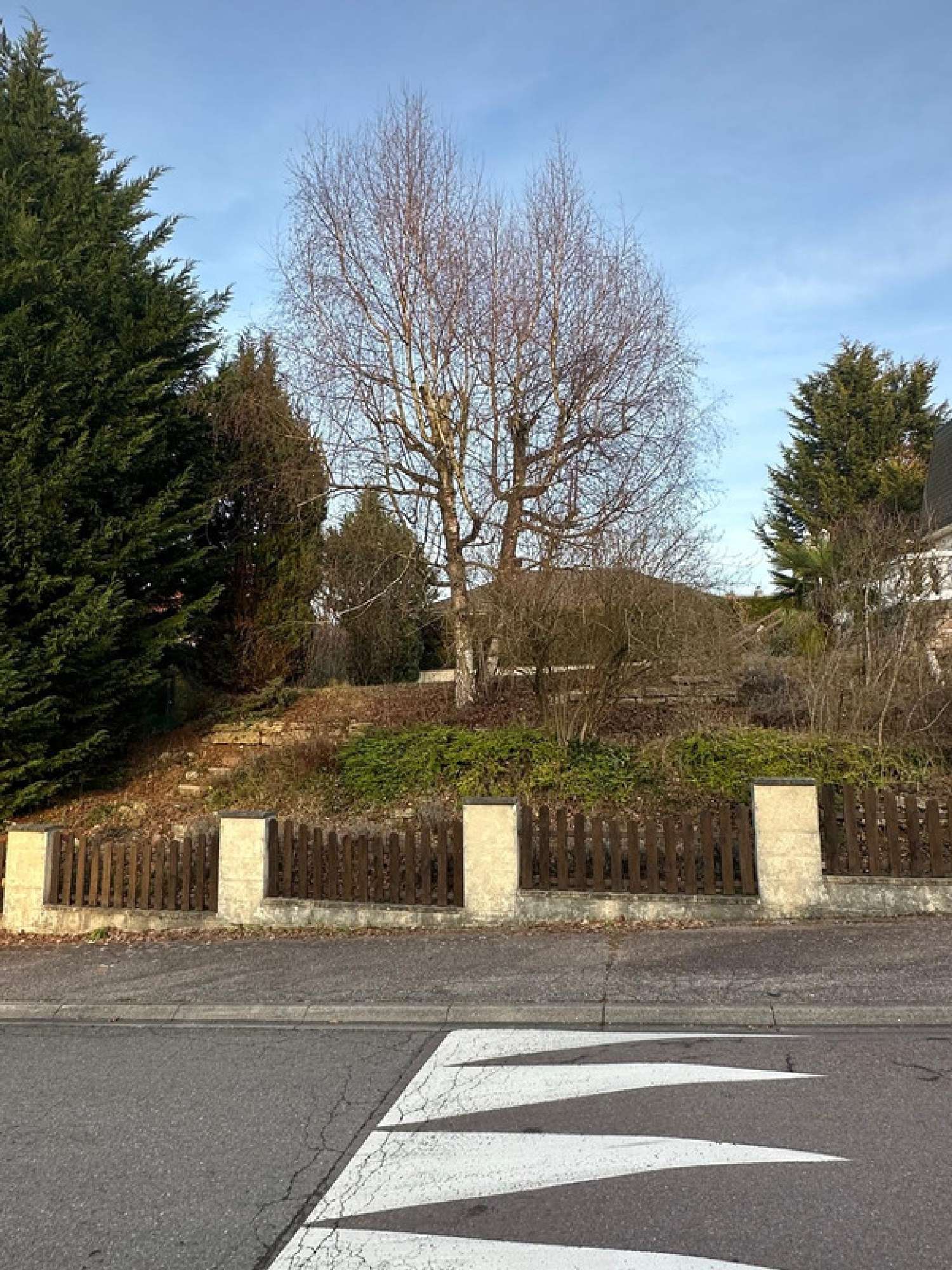  te koop terrein Schoeneck Moselle 1