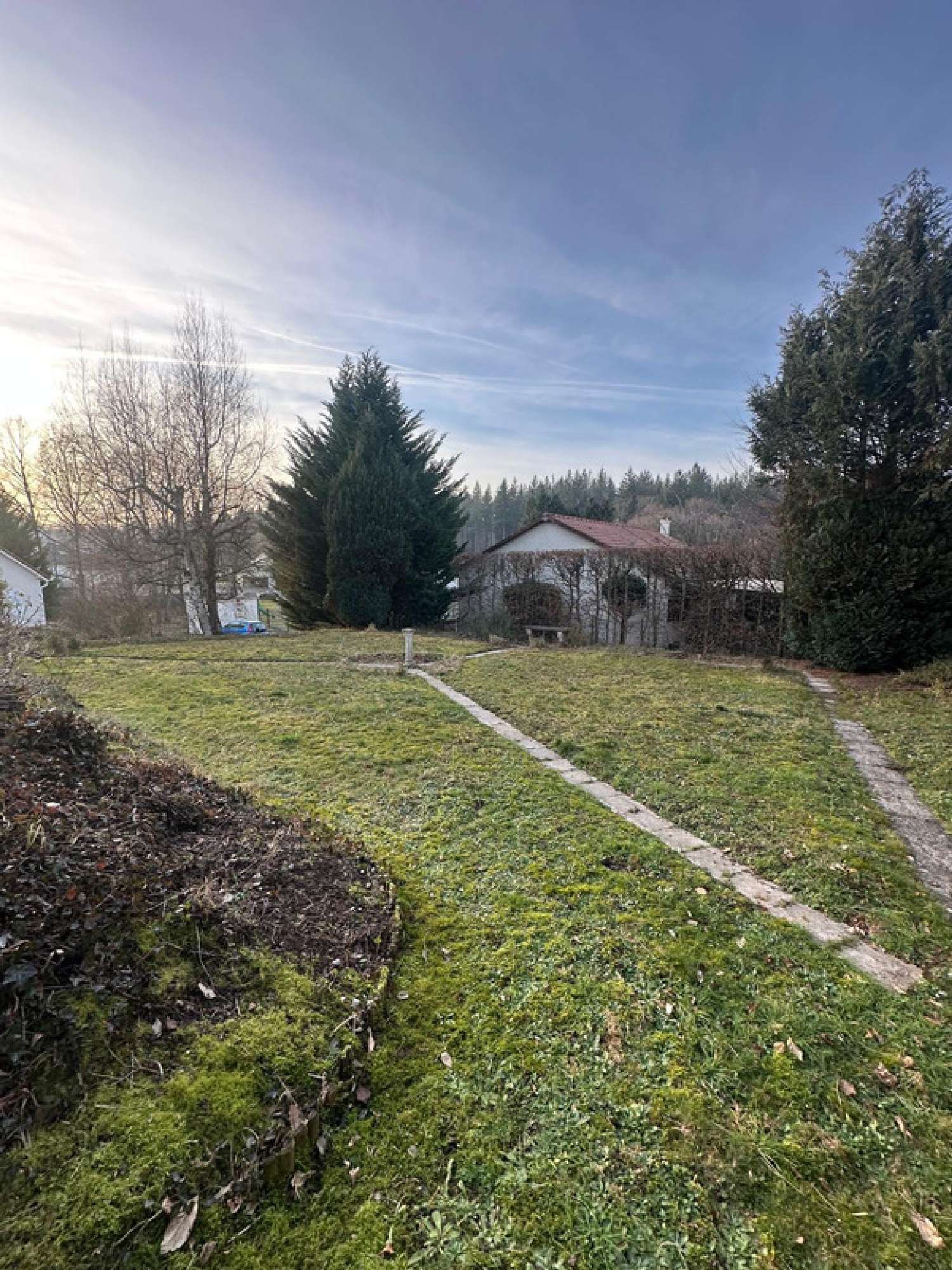  te koop terrein Schoeneck Moselle 8