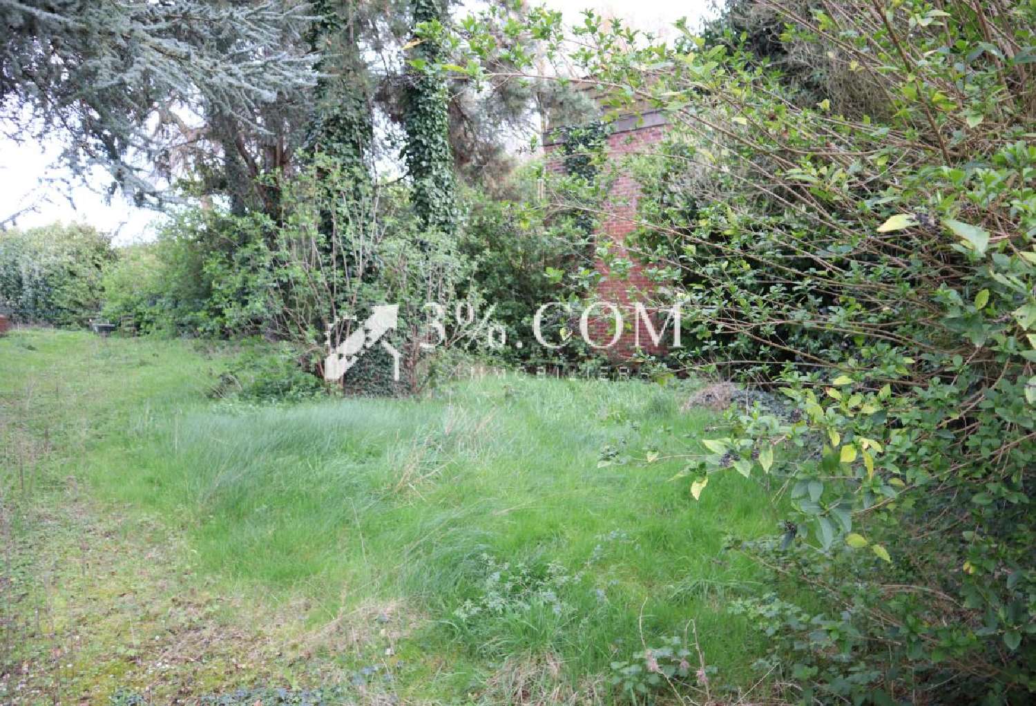 te koop terrein Seclin Nord 3