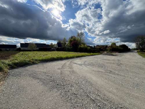 Seiches-sur-le-Loir Maine-et-Loire terrein foto 7309883