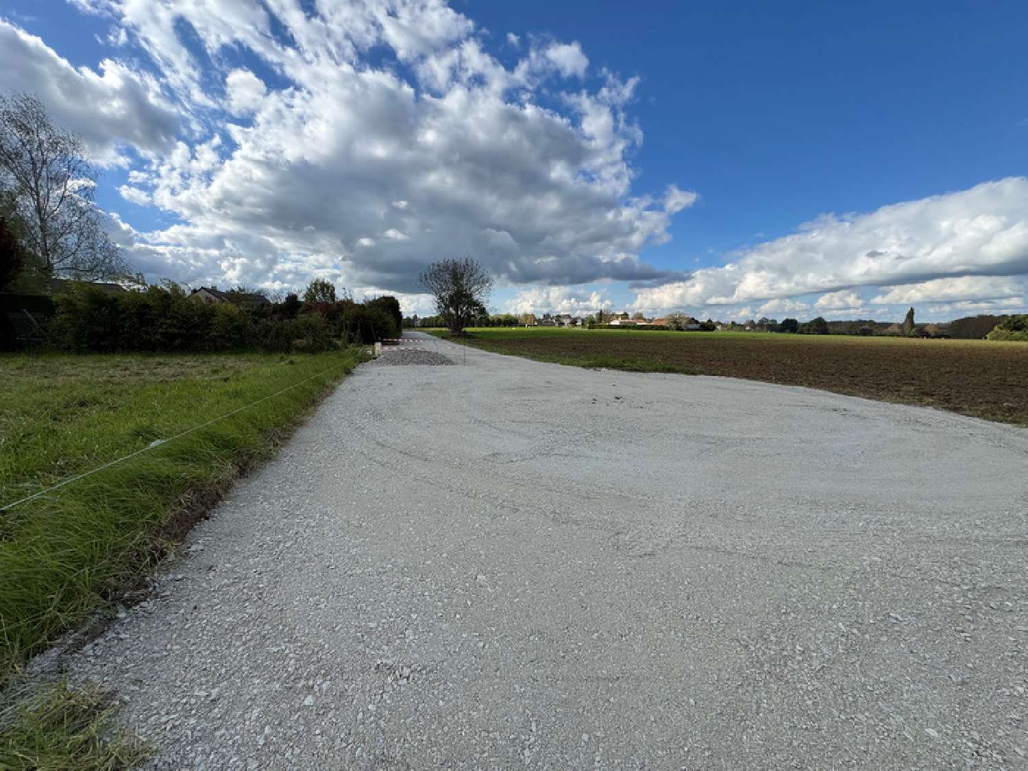  te koop terrein Seiches-sur-le-Loir Maine-et-Loire 2