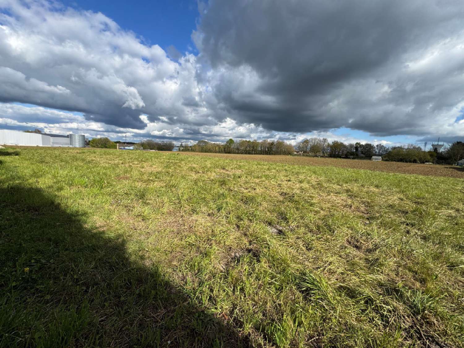  te koop terrein Seiches-sur-le-Loir Maine-et-Loire 4