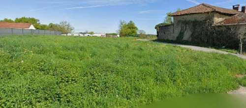 Séreilhac Haute-Vienne terreno foto 7300393