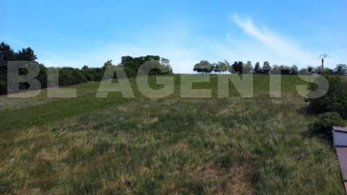 Sergines Yonne terrein foto 7301588