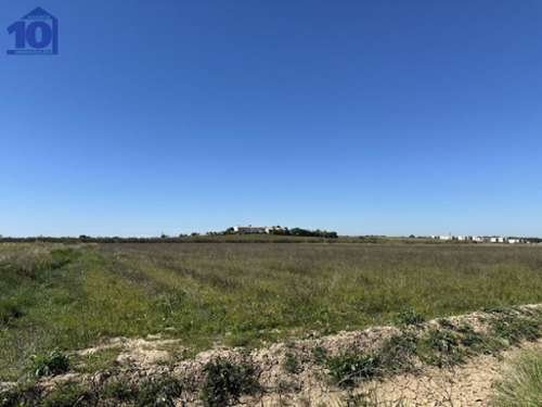 Sérignan Hérault terreno foto 7318339