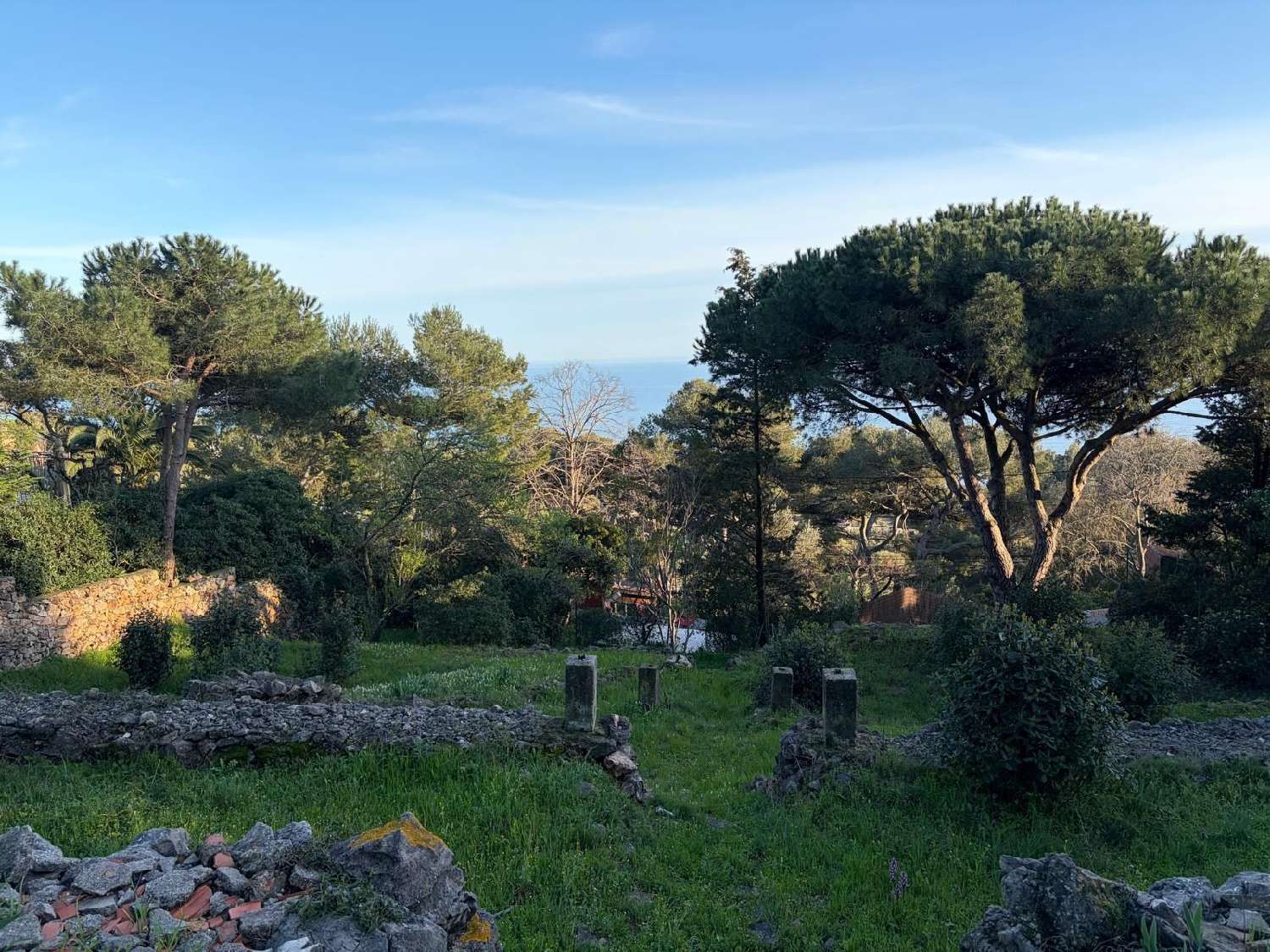  en venta terreno Sète Hérault 1