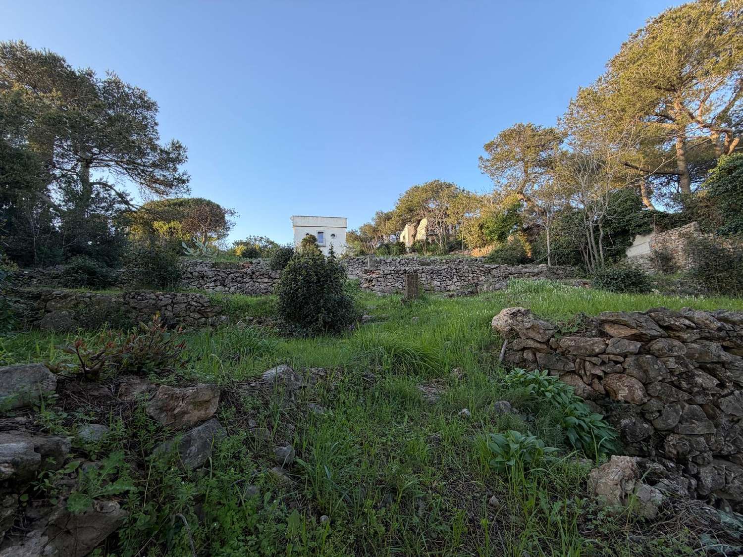  kaufen Grundstück Sète Hérault 2