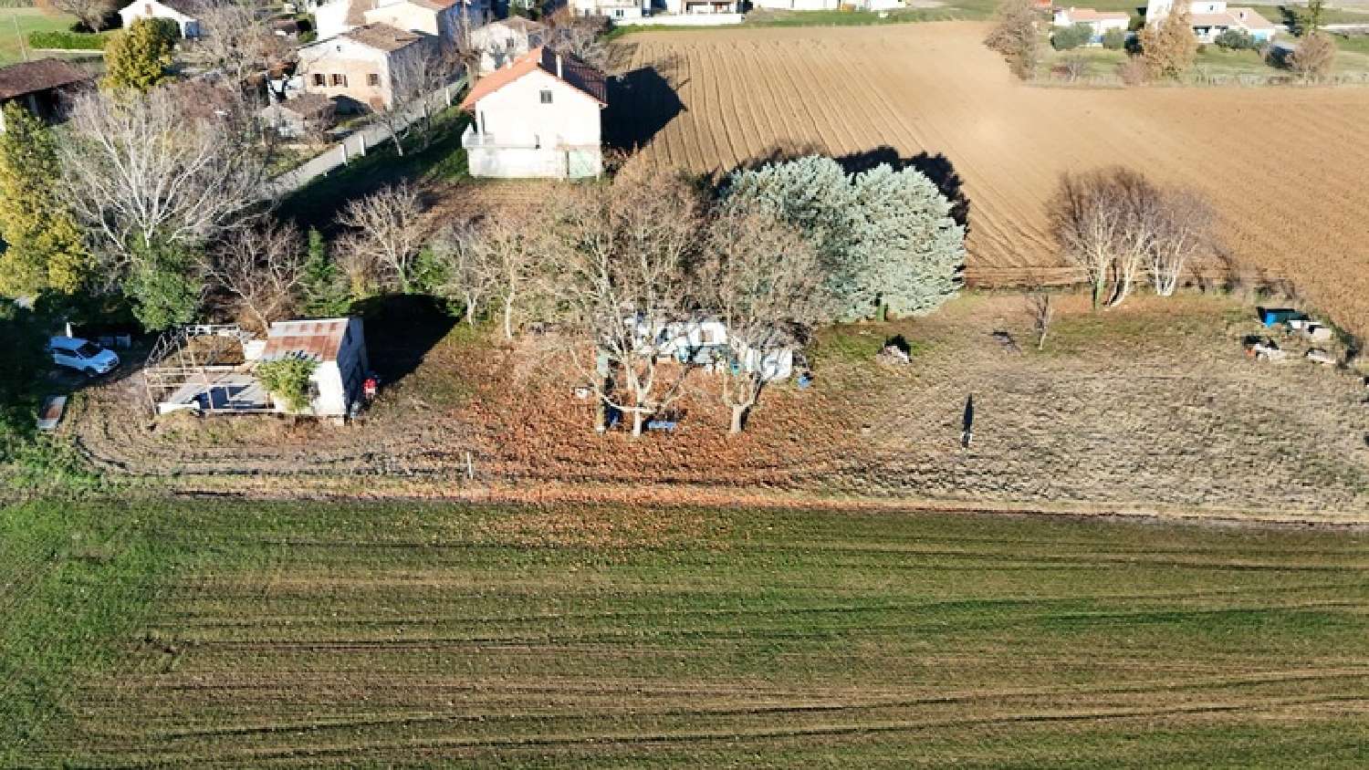  for sale terrain Sisteron Alpes-de-Haute-Provence 1