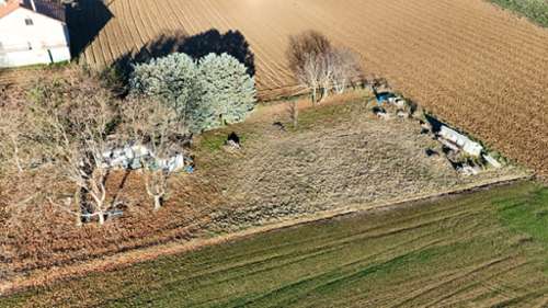  te koop terrein Sisteron Alpes-de-Haute-Provence 4