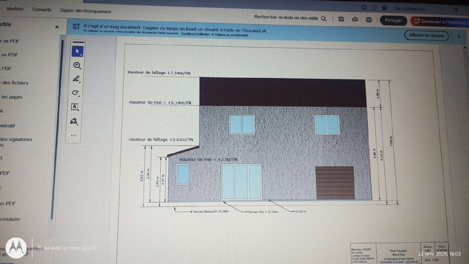  for sale terrain Sisteron Alpes-de-Haute-Provence 7