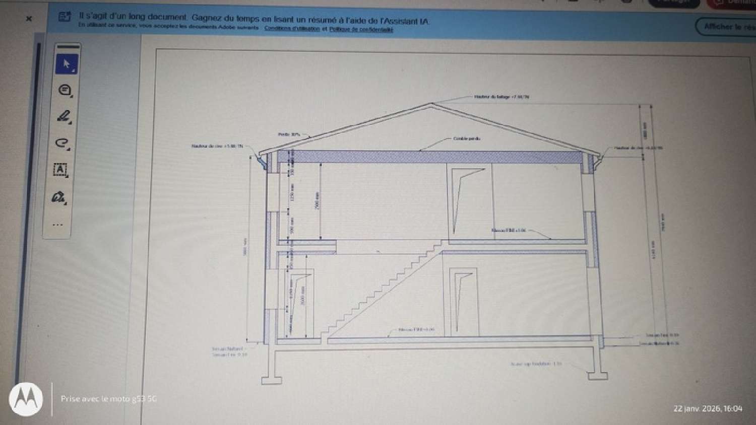  for sale terrain Sisteron Alpes-de-Haute-Provence 8