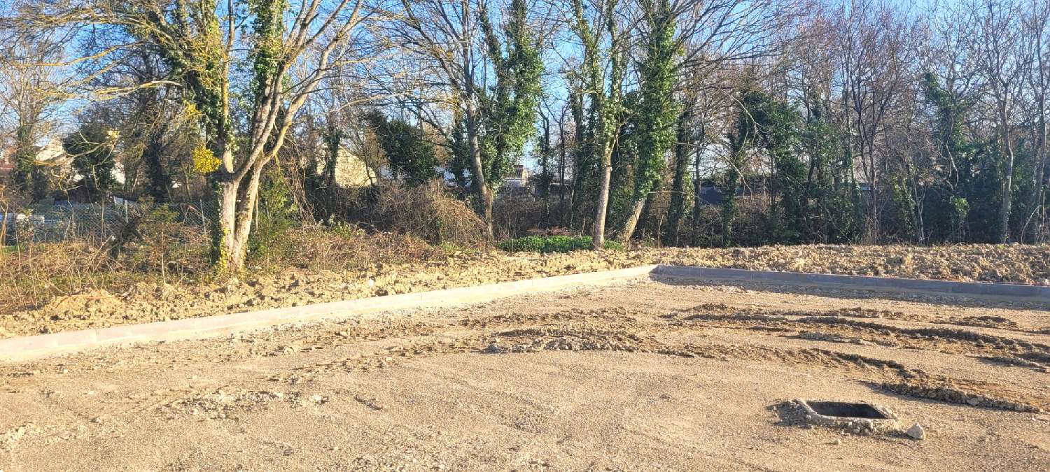  te koop terrein Soignolles-en-Brie Seine-et-Marne 4