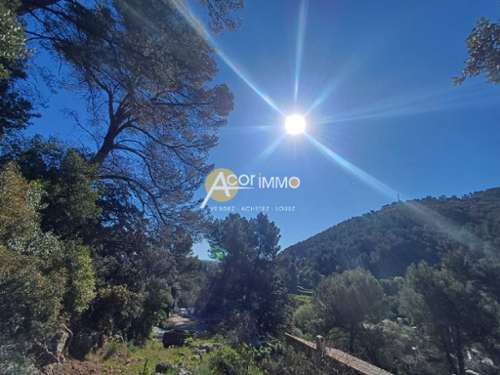 Solliès-Ville Var terrain foto 7316653