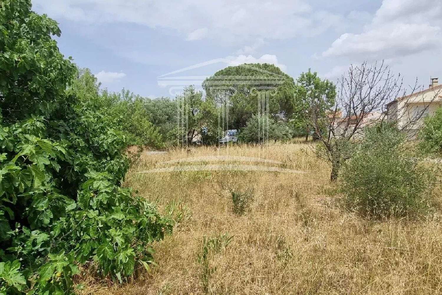  te koop terrein Sorgues Vaucluse 1