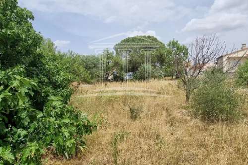 Sorgues Vaucluse terrein foto 7317563