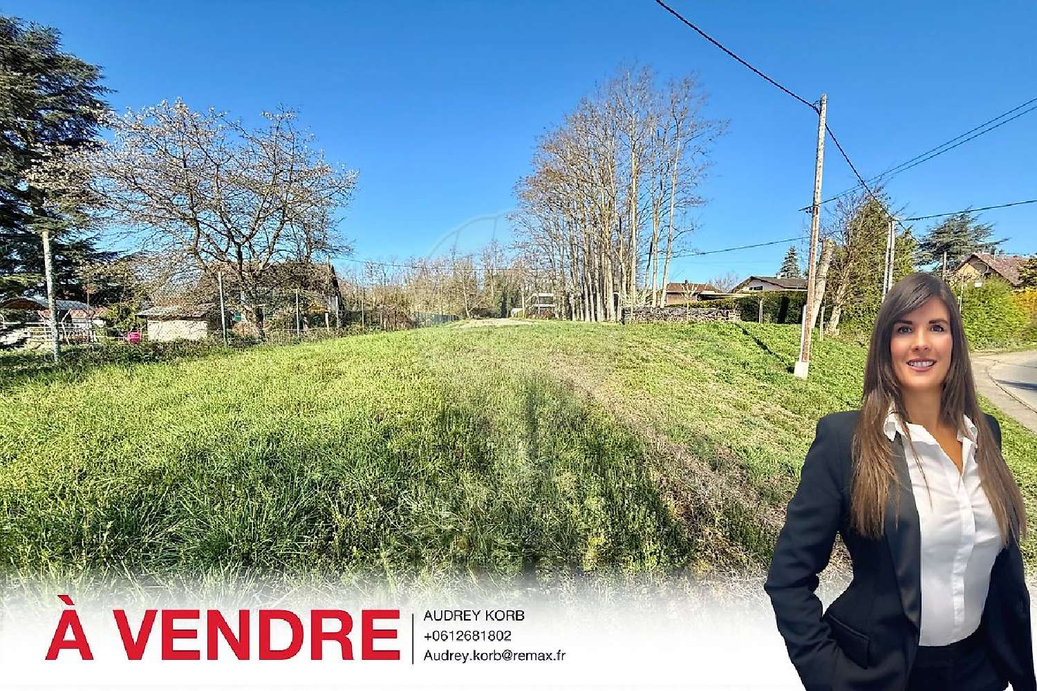 for sale terrain Steinbrunn-le-Bas Haut-Rhin 1