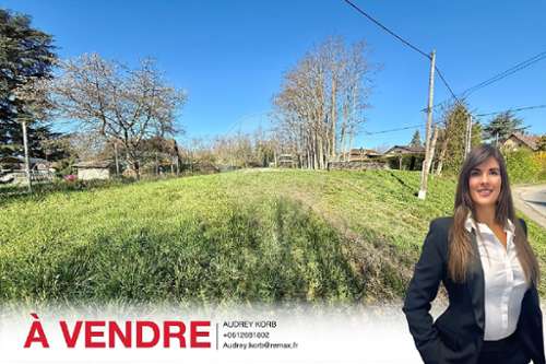 Steinbrunn-le-Bas Haut-Rhin terrain foto 7304417